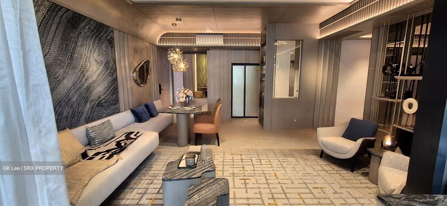 Novo Place  (D24), Condominium #458483921